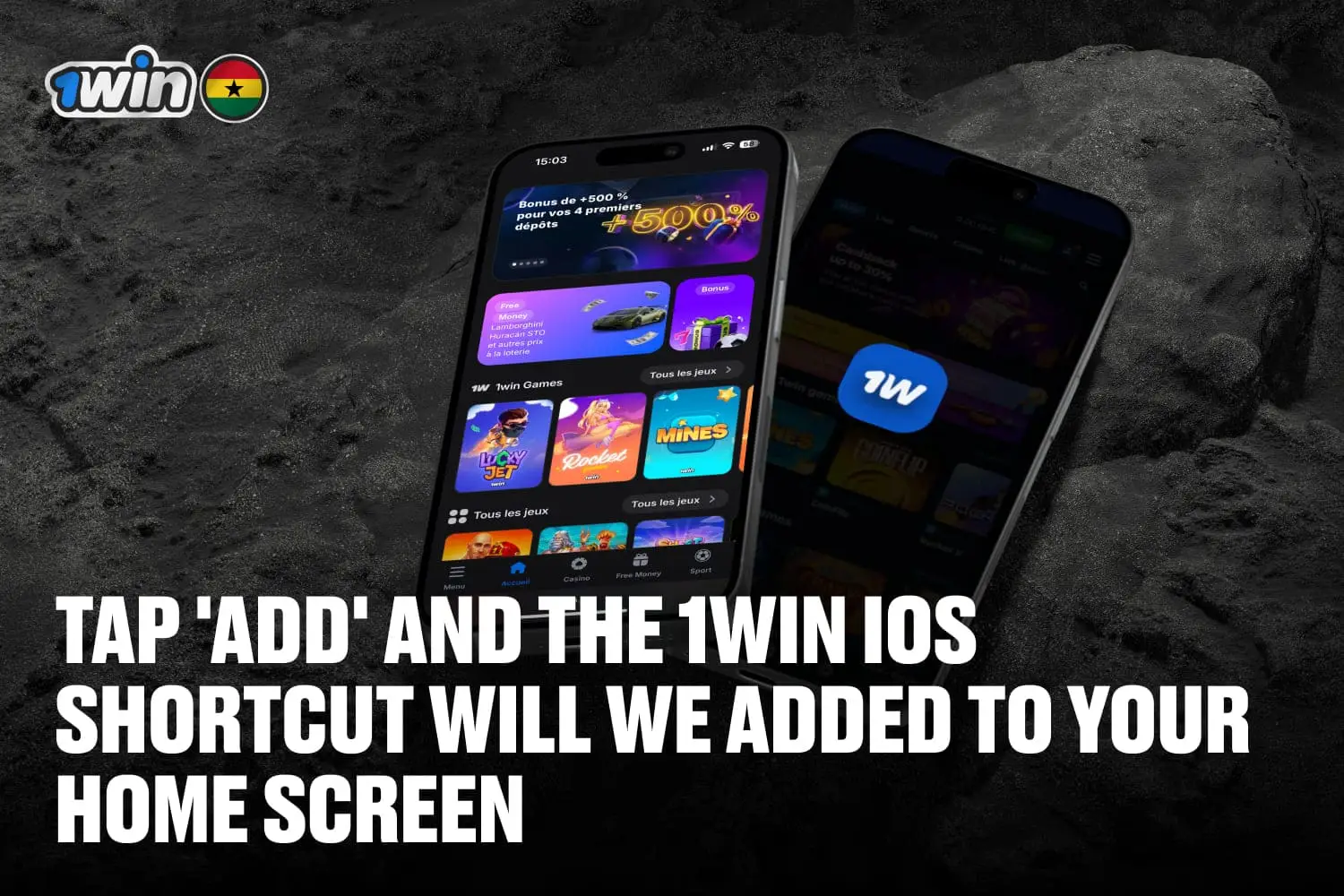 1win app
