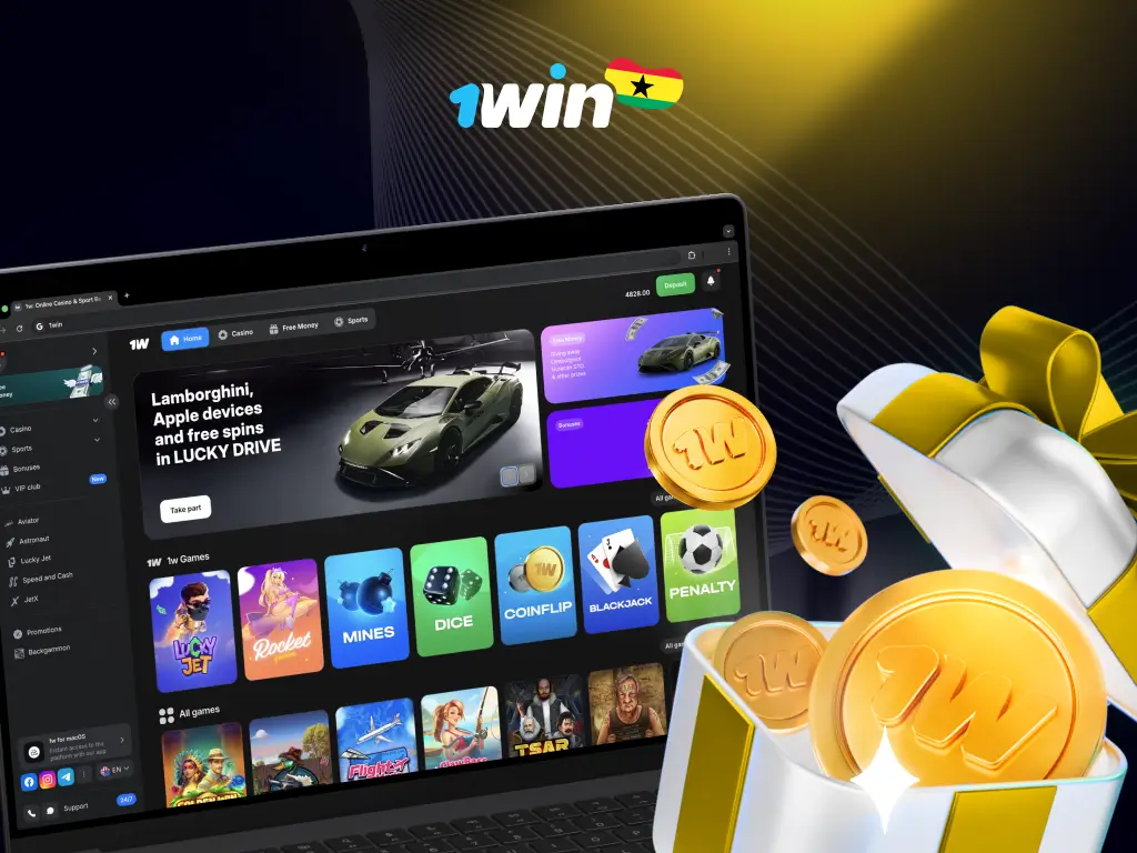 1win Bonuses – Promo Codes and Welcome Offers 2026